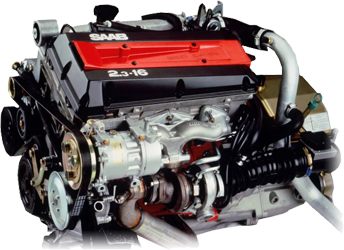 C1076 Engine